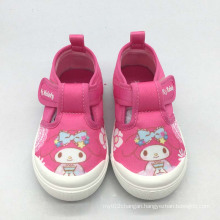 cute baby shoes colorful girl canvas shoes